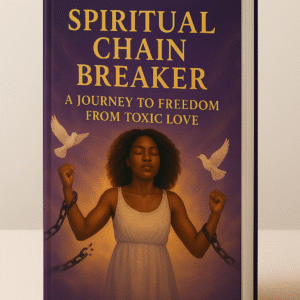 Spiritual Chain Breakers: A Journey to Freedom from Toxic Love