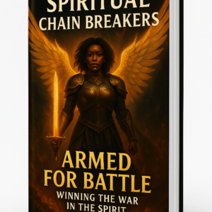 Spiritual Chain Breakers: Armed for Battle Winning the War in the Spirit