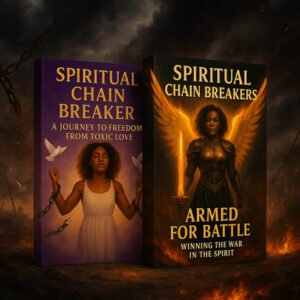 Spiritual Chain Breakers Bundle