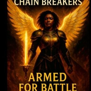 Spiritual Chain Breakers: Armed for Battle Winning the War in the Spirit