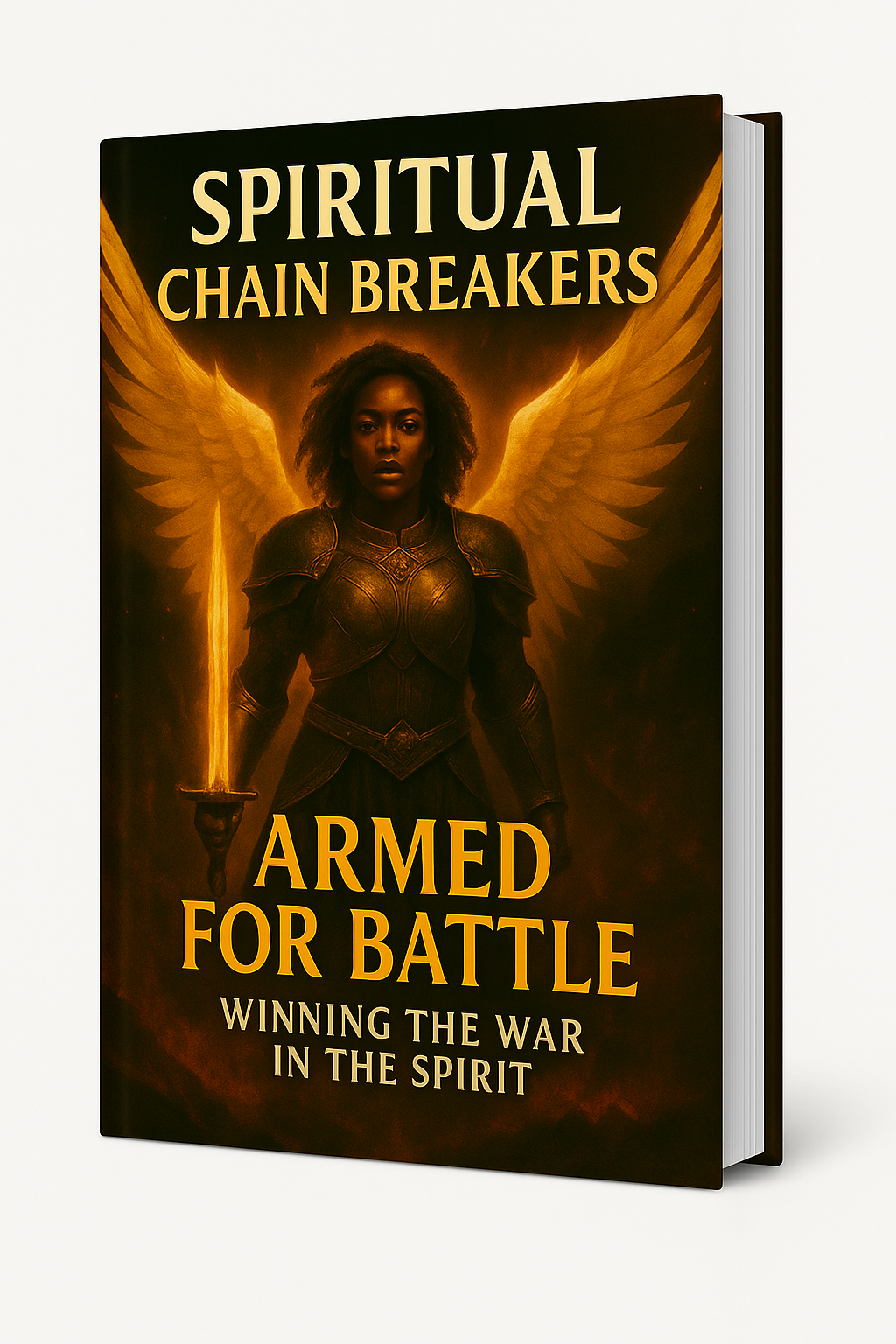 Digital Download: Winning the War in the Spirit - Image 2