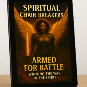 Digital Download: Winning the War in the Spirit