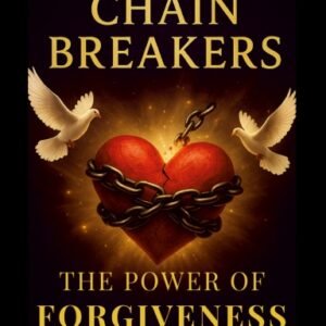 Spiritual Chain Breakers: The Power of Forgiveness